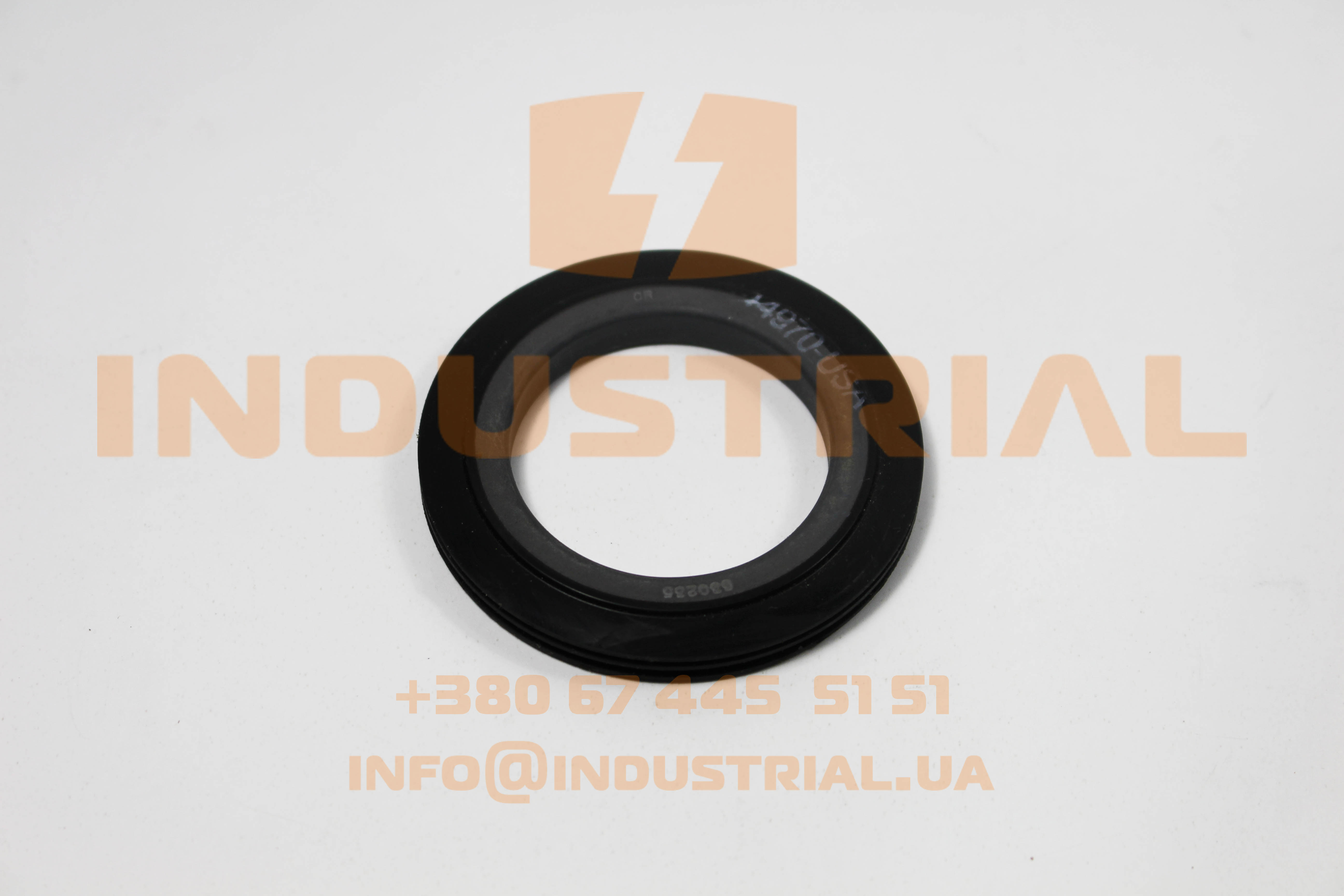 CHG 5231729 CHICAGO RAWHIDE SKF